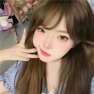 广告女郎