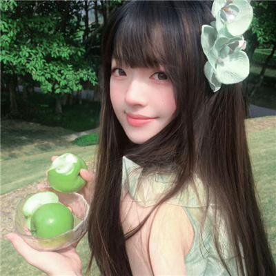 上帝帮助女孩