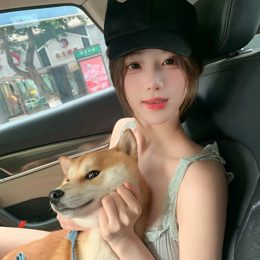 狗狗会说话
